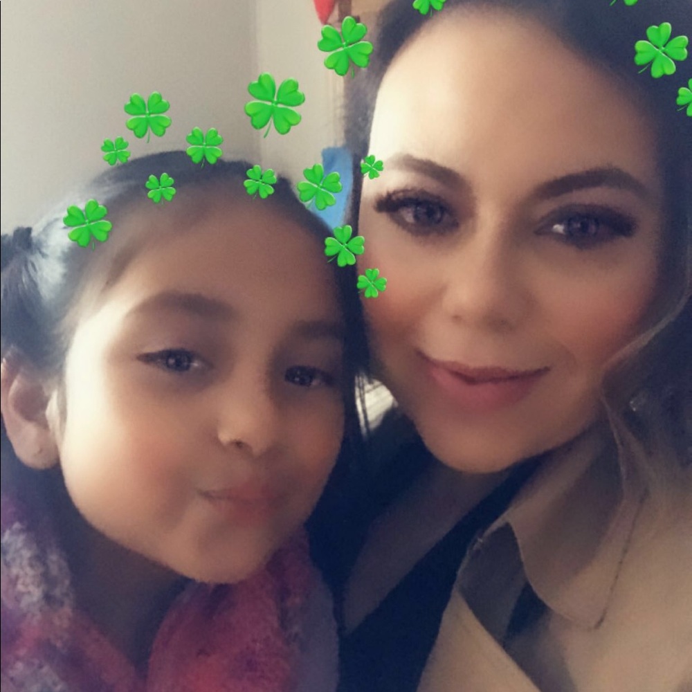 Meet your Posher, Nancy